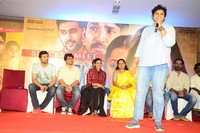U Turn Movie Success Meet